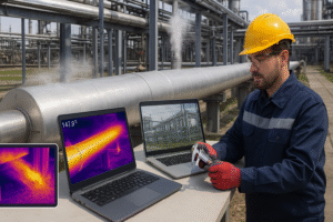 Теплоизоляция на производстве: почему без неё дорожают счета